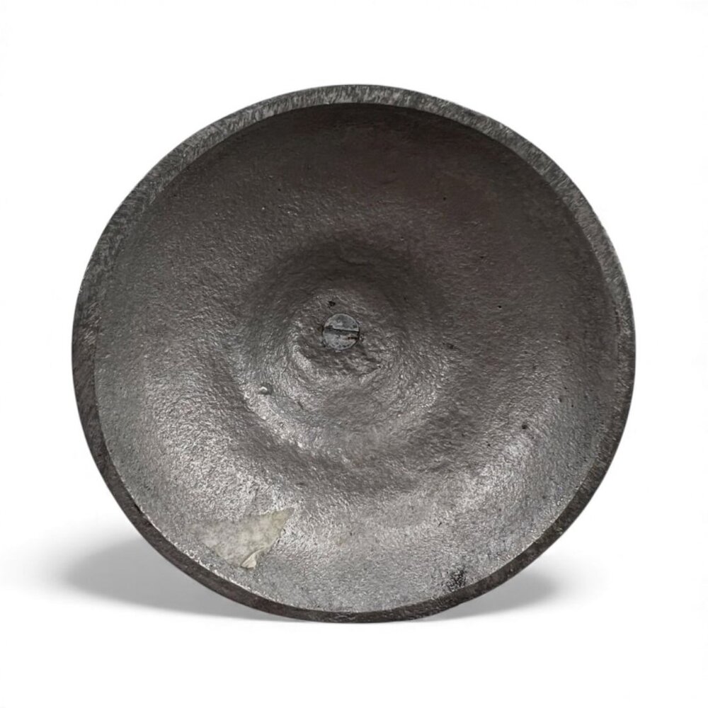 Vintage Aluminum Rooster Holder Stand - Picture 8 of 8
